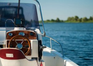 Tipos de licencia de navegación