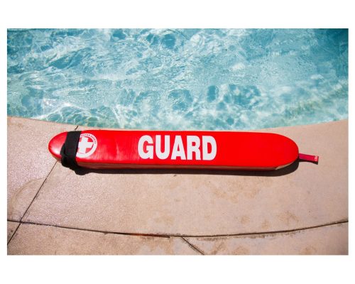 Cuánto cobra un socorrista en España en 2025