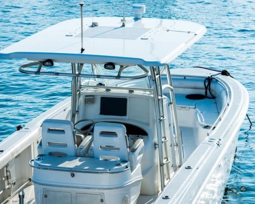 Tipos de carnet de barco