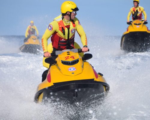 contenidos del curso patron de embarcaciones de rescate