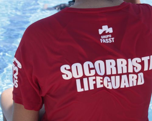 curso de salvamento en granada