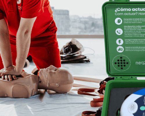 qué es el soporte vital básico