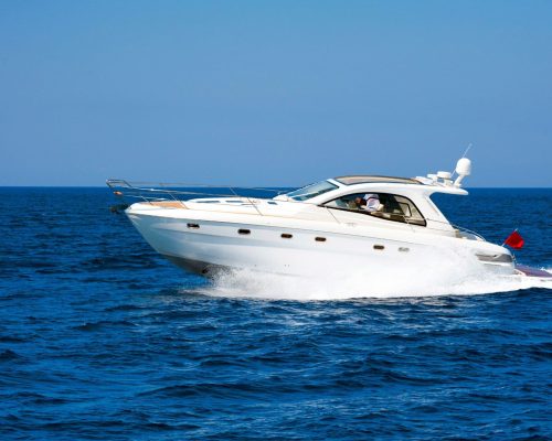 titulaciones nauticas de recreo